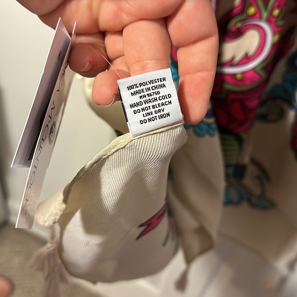 Kimono 🩵 OS - Picture 5 of 7